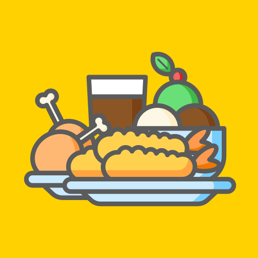 干饭时刻菜谱app下载官方版
